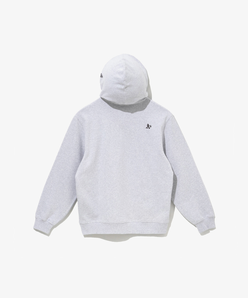 AP MLB Арка HD43 OAKATH H GRY