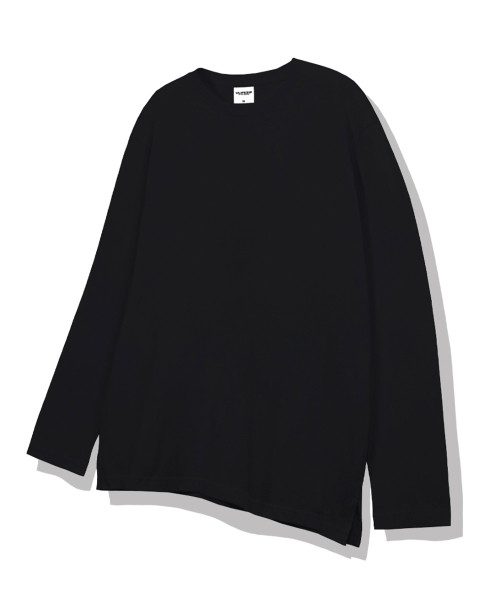 Basic Layered лонгслив 2 Color ULZR_0001