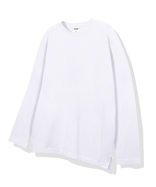 Basic Layered лонгслив 2 Color ULZR_0001
