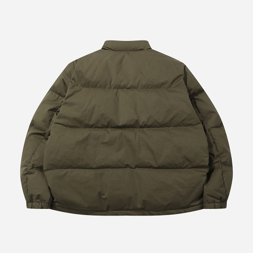 Пуховик Kona D7 Packable - KHAKI