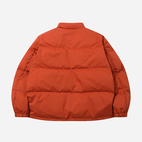 Kona D7 складной пуховик D.Orange