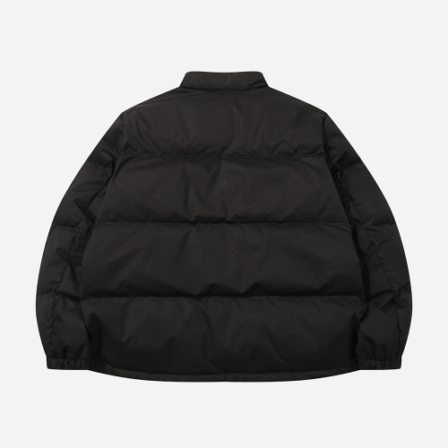 Kona D7 складной пуховик Black