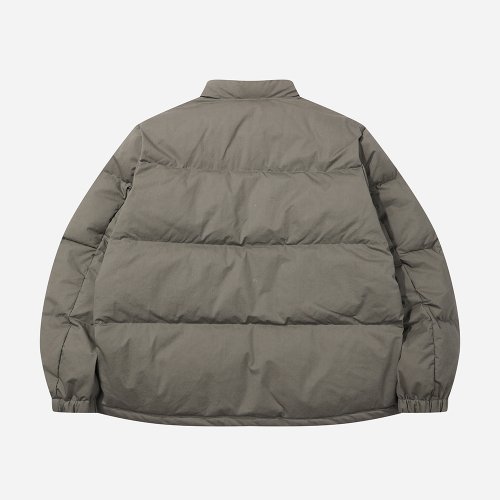 Kona D7 складной пуховик L.Charcoal Grey