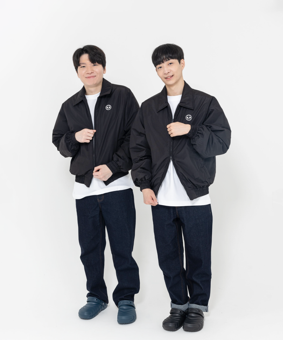 디플러스(DPLUS) Dplus KIA 카라 포인트 자켓 - 사이즈 & 후기 | 무신사