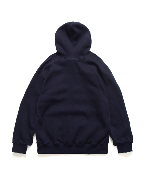 Худи SYMBOLIC BASIC HOOD NAVY