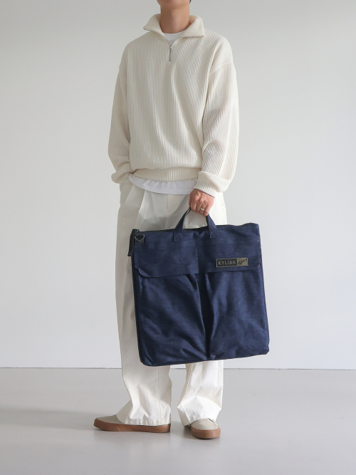 Джинсовая сумка-тоут Mailing Tote Denim