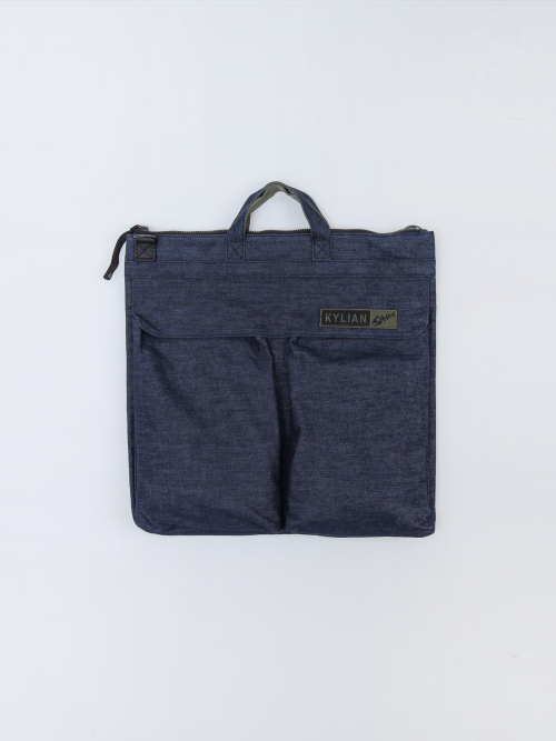 Джинсовая сумка-тоут Mailing Tote Denim