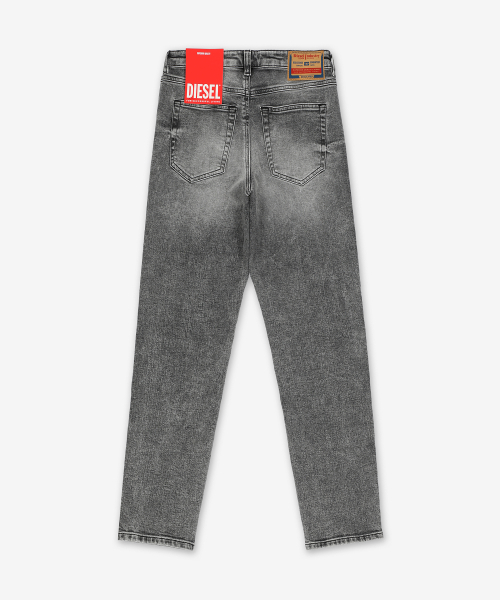 Джинсы 2015 Babila L30 - Grey / A0360409L4102