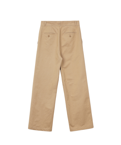 RR CHINO Брюки - BEIGE