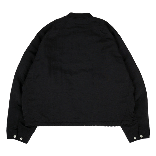 Reversible Утеплённая Flight JK_Bk