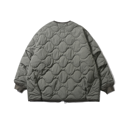 [AW23]MIL LINER Куртка / STONE RIPSTOP