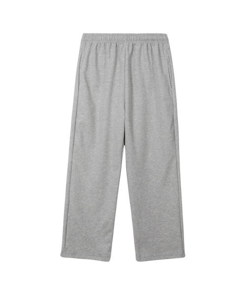 Базовые широкие брюки 4 COLORS