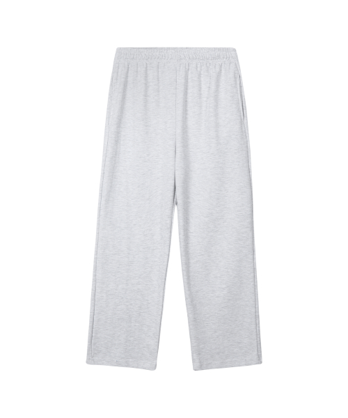 Базовые широкие брюки 4 COLORS