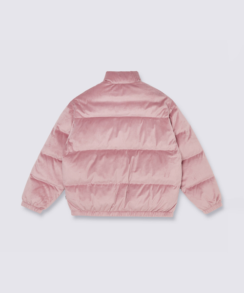 Стёганый пуховик Quilted Foxglove VN000KD3C3S1