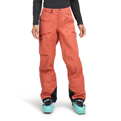 Стрейчевые брюки Recon LT WOMENS F24 /OAWAP741024