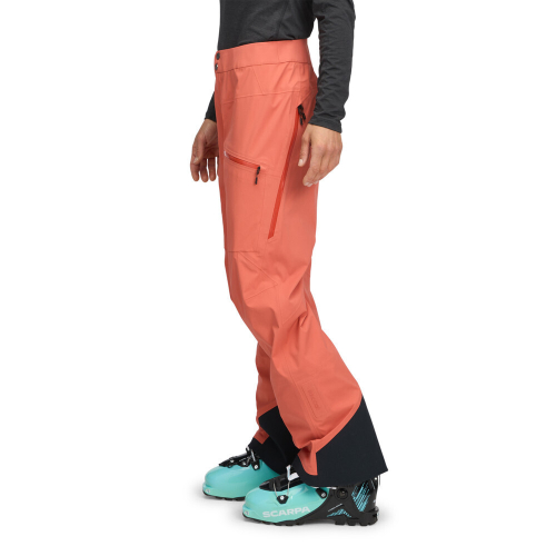Стрейчевые брюки Recon LT WOMENS F24 /OAWAP741024