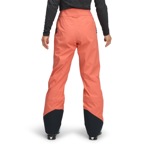 Стрейчевые брюки Recon LT WOMENS F24 /OAWAP741024