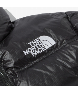 THE NORTH FACE ノースフェイス レディース ヌプシ ショートジャケット 画像 4