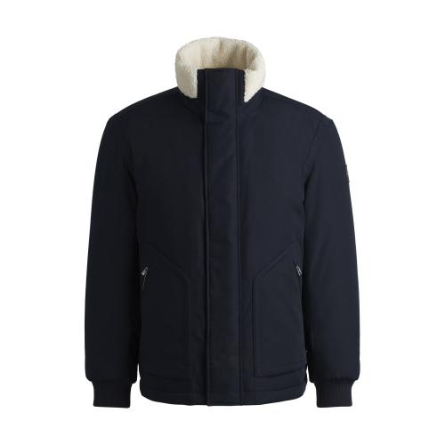Водоотталкивающий пуховик Regular Fit 50523387_404