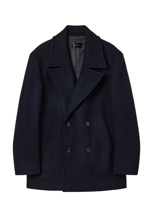 Peacoat - Navy