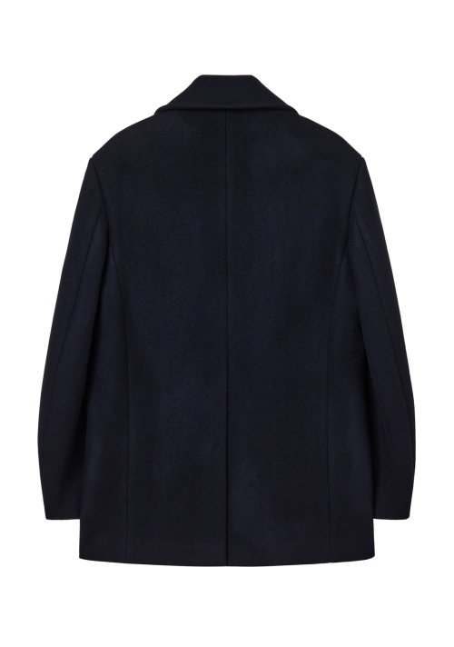 Peacoat - Navy