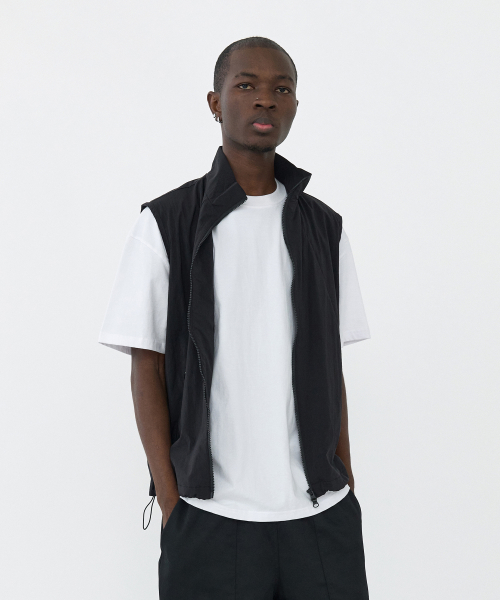 Жилет Zip-Zip Training (Black)