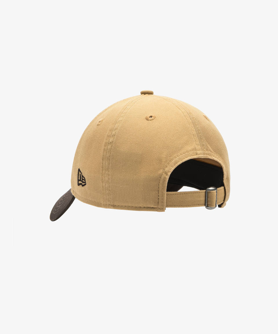 ◎New Era◎ 940UNST OUTDOOR GRAPHIC BRO CHOCO 14440836 Men's New Era Royal New York Giants Mystic 9FORTY A-Frame