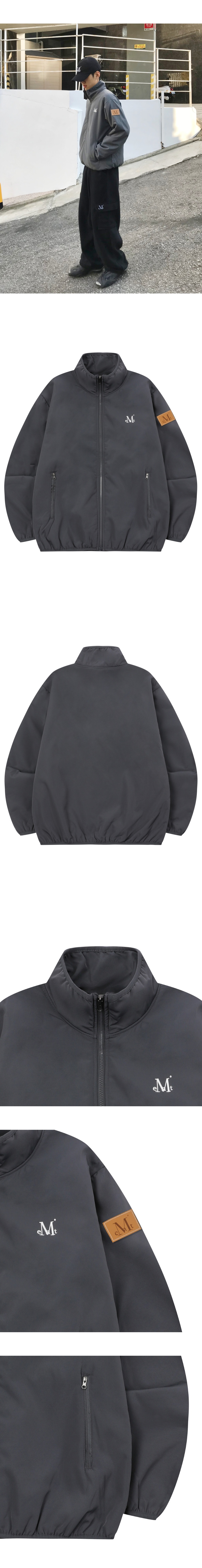 ★ MUCENT★ Mika Wool Lining Hooded Fleece Jacket 2 Colors MUSINSA | MUCENT Mika Wool Lining Hooded Fleece Jacket (2