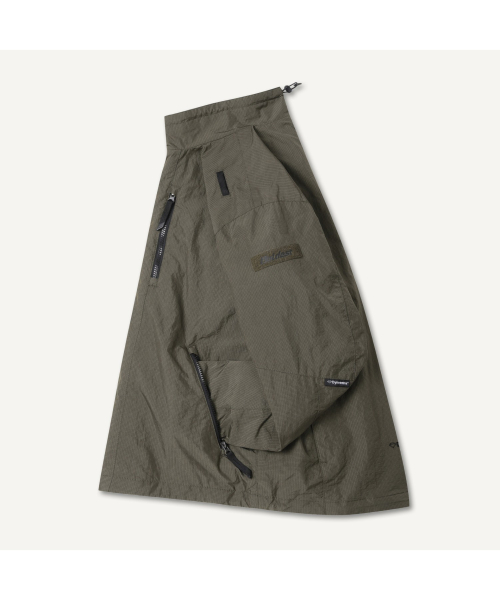 Ветрозащитная куртка J1 Work Dyneema 2.0_2AJAX24007BEP
