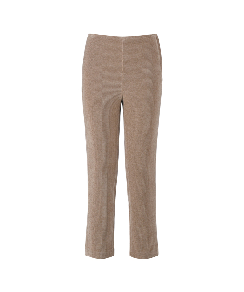 Corduroy Skinny Leggings Pants