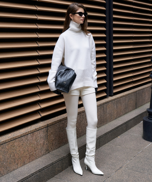 Napping Slim Leggings