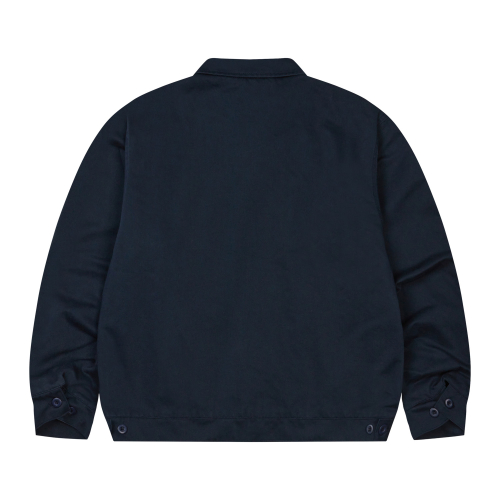HERESSY WORK JACKET NAVY