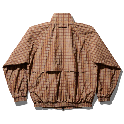 Куртка Hooligan Brown