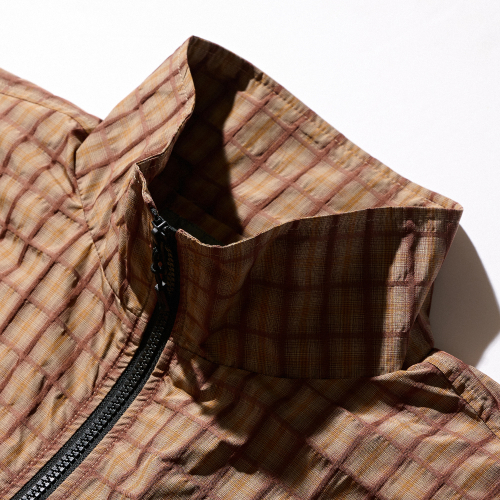 Куртка Hooligan Brown