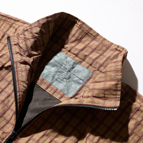 Куртка Hooligan Brown