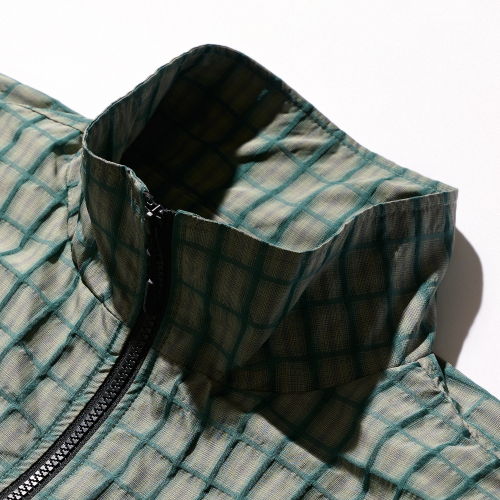 Куртка Hooligan Green