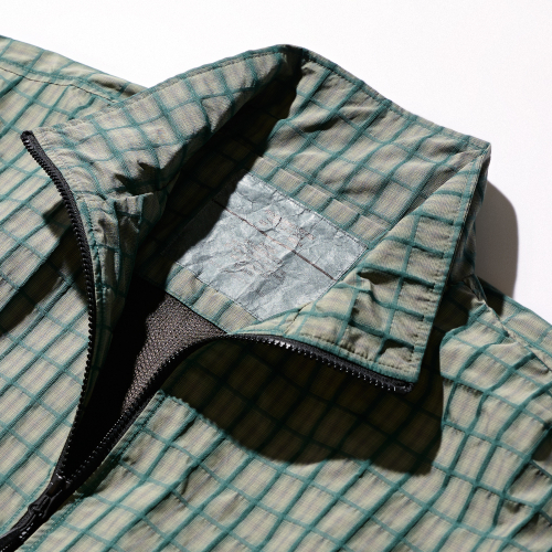 Куртка Hooligan Green