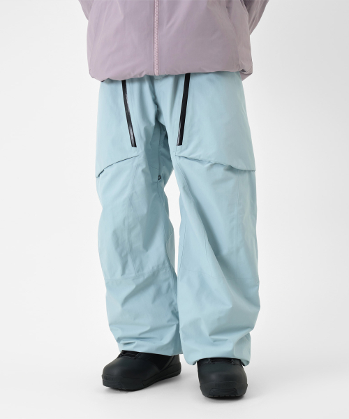 GTX 2L PANTS MIST