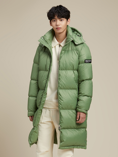 SCOTT COAT_M228CJP508M