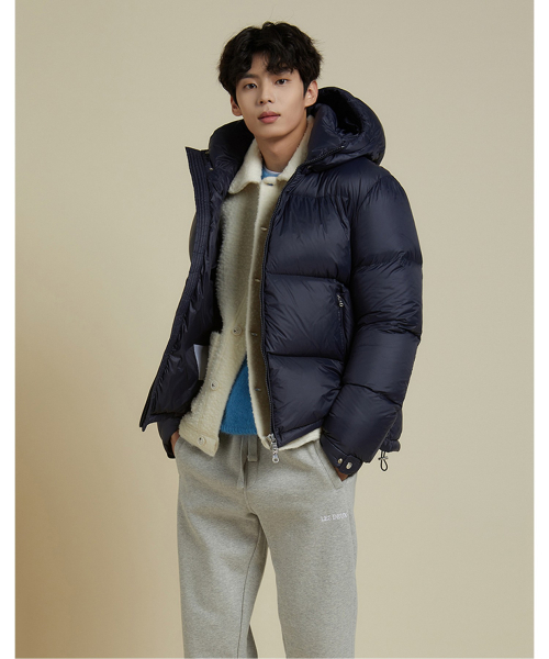 SCOTT JACKET_M228CJP502M