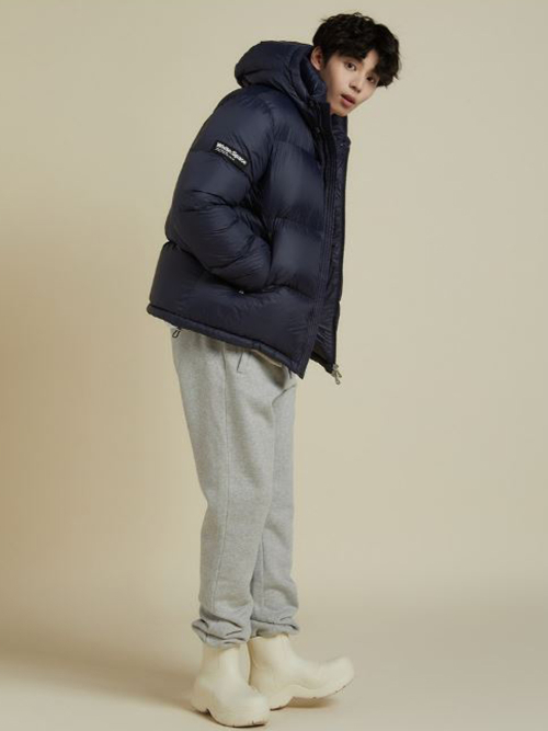 SCOTT JACKET_M228CJP502M