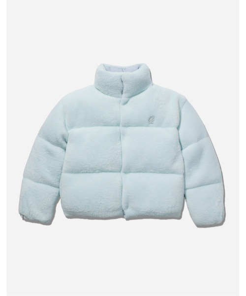 OVERSIZE PUFFER JACKET_M238CJP601M