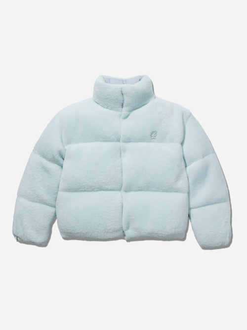 OVERSIZE PUFFER JACKET_M238CJP601M
