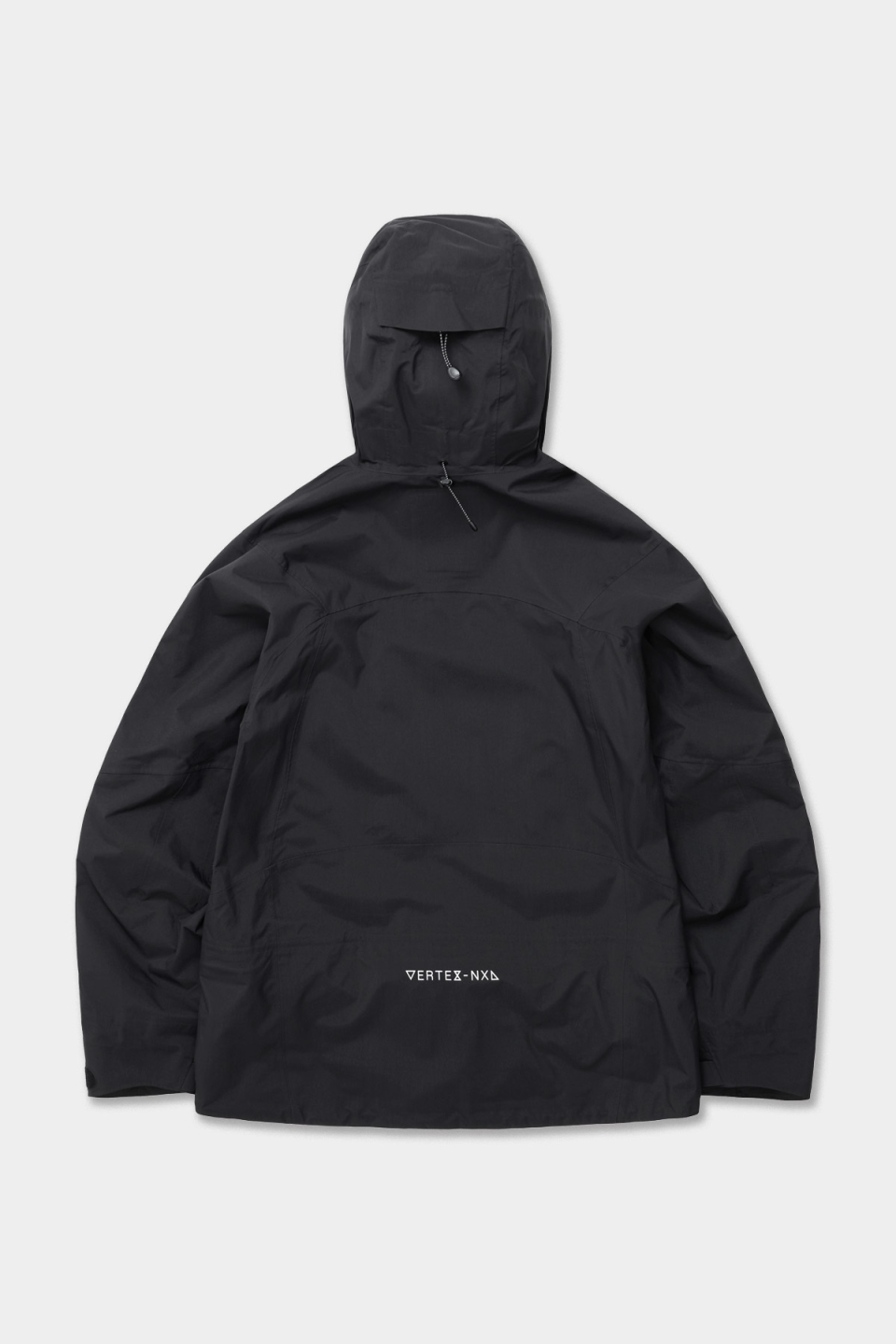 디미토(DIMITO) VTX OG 3L JACKET BLACK - 사이즈 & 후기 | 무신사
