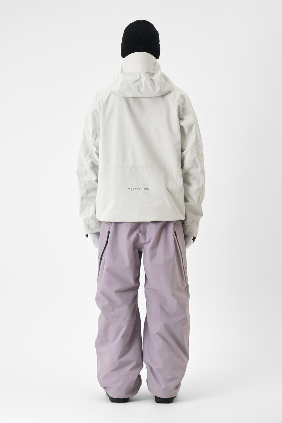 디미토(DIMITO) GTX 2L JACKET IVORY - 사이즈 & 후기 | 무신사