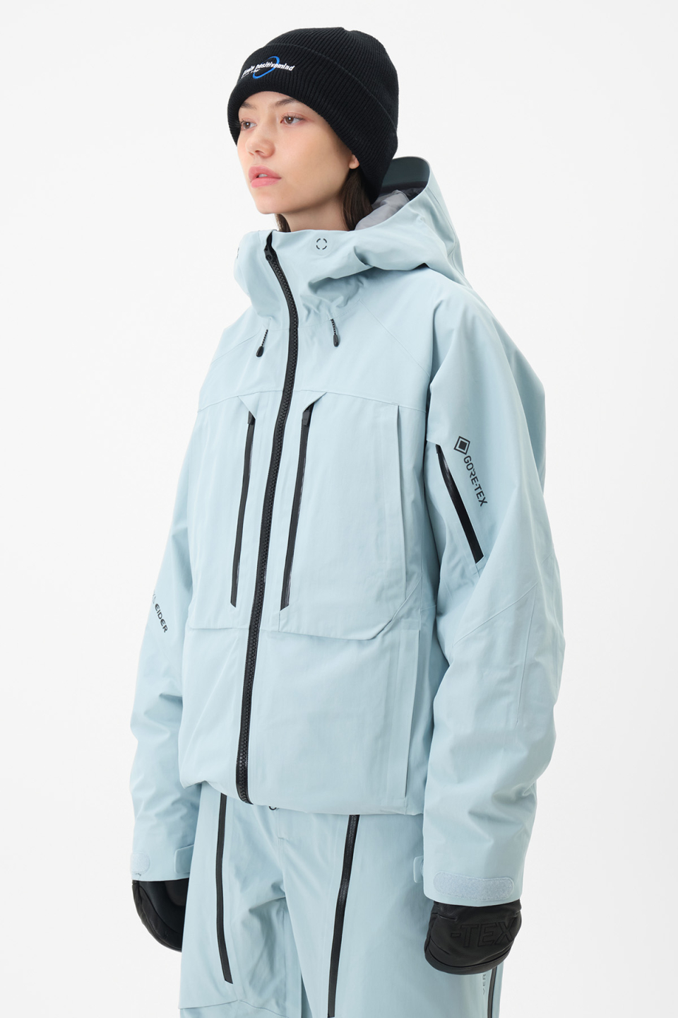 DIMITO GTX 2L JACKET ミスト ディミト DIMITO GTX 2L JACKET ミスト ディミト DIMITO ディミト