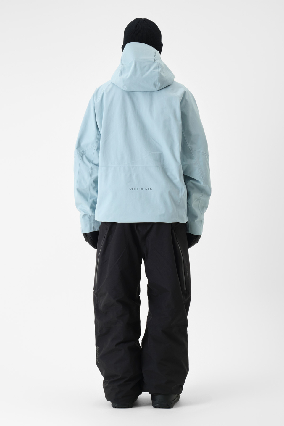 디미토(DIMITO) GTX 2L JACKET MIST - 사이즈 & 후기 | 무신사