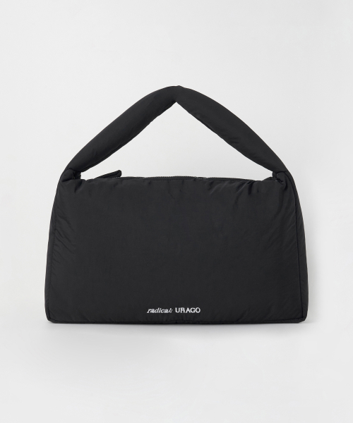 Large padded bag