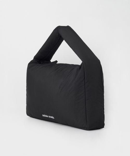 Large padded bag