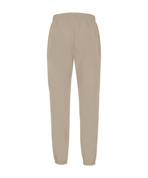 Женские джоггеры H3 из таслана с пряжкой, Beige